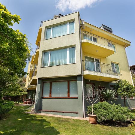 Вила Костадинов Varna Exteriör bild