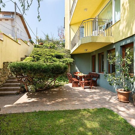 Вила Костадинов Varna Exteriör bild