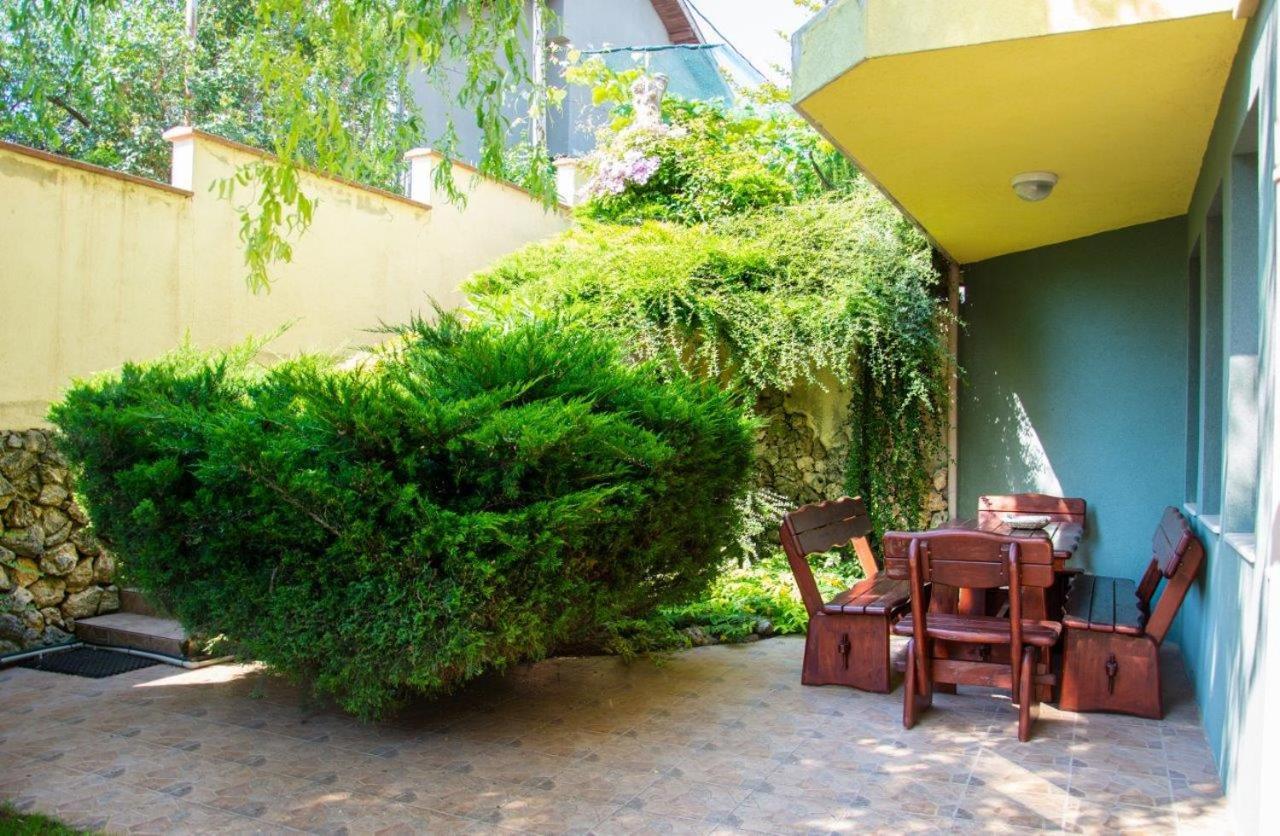 Вила Костадинов Varna Exteriör bild