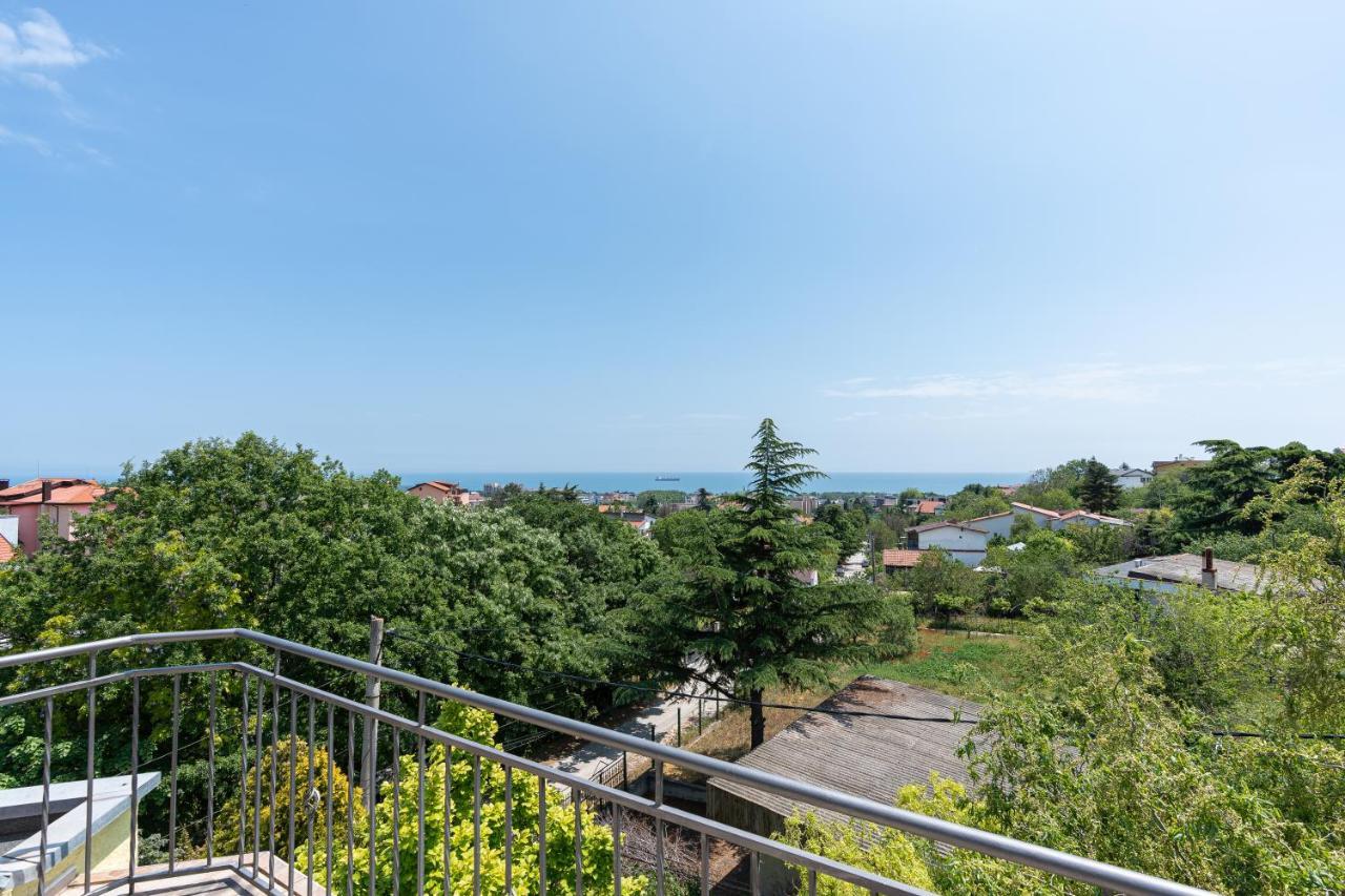 Вила Костадинов Varna Exteriör bild