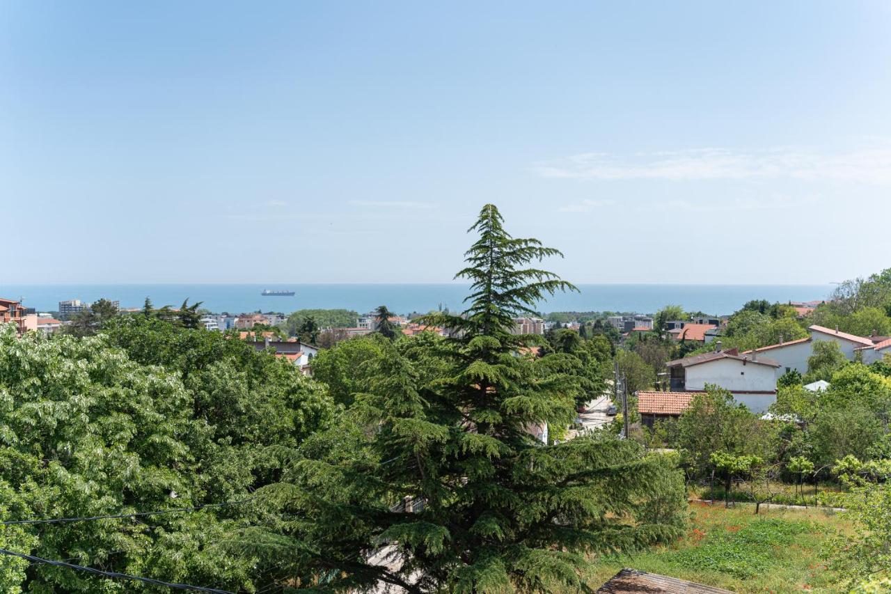 Вила Костадинов Varna Exteriör bild